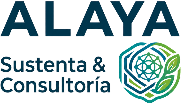 ALAYA Sustenta & Consultoría